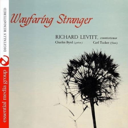 Wayfaring Stranger