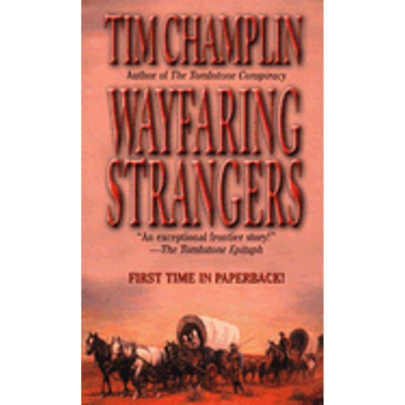 Pre-Owned Wayfaring Strangers (Mass Market Paperback) 0843952105 9780843952100