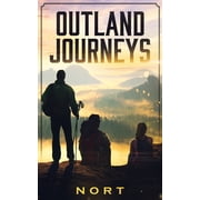 Wayfinder Outland Journeys Paperback