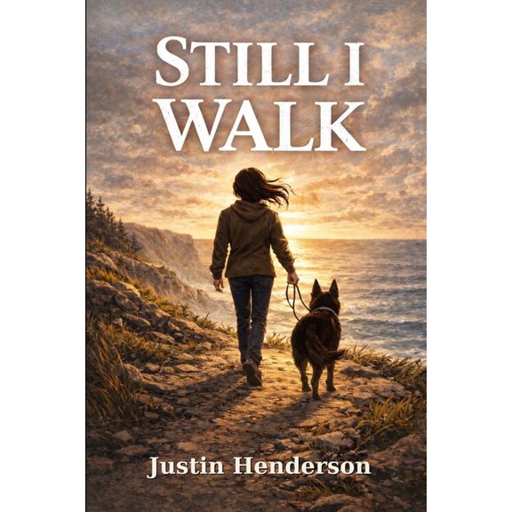 Wayfinder Still I Walk, Book 1, (Paperback)