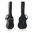 thumbnail image 1 of Wayfinder Supply Co. Lightweight Electric Guitar Gig Bag (WF-GB-ELEC), 1 of 3