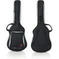 thumbnail image 1 of Wayfinder Supply Co. WF-GB-ACOU Lightweight Acoustic Guitar Gig Bag, 1 of 7