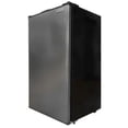 thumbnail image 1 of Wayglobal WS95RDCRH 3.3 cu. ft. 12V Right Hand 653726 RV Refrigerator, 1 of 1