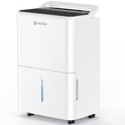 Waykar 30 Pint Dehumidifier for Home Up to 2000 Sq. Ft, Energy Star
