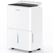 Waykar 30 Pint Dehumidifier for Home Up to 2000 Sq. Ft, Energy Star