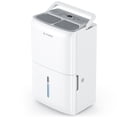 thumbnail image 1 of Waykar 120 Pint Dehumidifier for Basements & Home, up to 6500 Sq Ft, Energy Star, 1 of 11