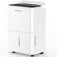 thumbnail image 1 of Waykar 30 Pint Dehumidifier for Home Up to 2000 Sq. Ft, Energy Star, 1 of 10