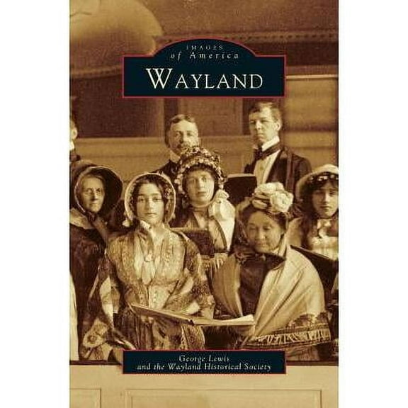 Wayland (Hardcover)
