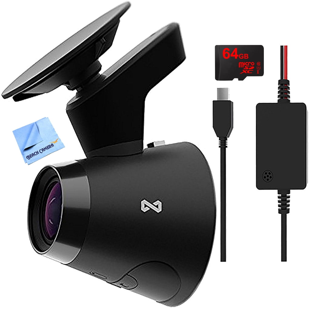 Dash Camera – 4G HD GPS WIFI Hotspot IR – RoadReady Solutions