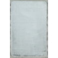 thumbnail image 1 of Waylin Grey Modern Plush Soft Area Rug, 1 of 5