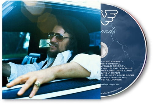 Waylon Jennings - Diamonds - Music & Performance - CD