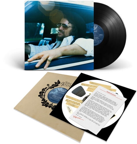 Waylon Jennings - Diamonds - Music & Performance - Vinyl