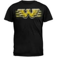 thumbnail image 1 of Waylon Jennings - Flying W T-Shirt, 1 of 2