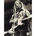 thumbnail image 1 of Waylon Jennings In Concert History (18 x 24), 1 of 1