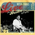 thumbnail image 1 of Waylon Jennings - Live From Austin, Tx - Music & Performance - CD, 1 of 1
