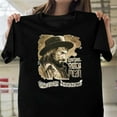 thumbnail image 1 of Waylon Jennings Lonesome On'ry and Mean Outlaw Country Music Icon Fan T-Shirt Unisex, up to 5XL, 1 of 3