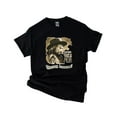 thumbnail image 1 of Waylon Jennings Lonesome On'ry and Mean The Outlaw Country V60768 Unisex T-Shirt, up to 5XL, 1 of 3