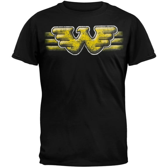 Waylon Jennings Men's Flying W Short Sleeve T Shirt