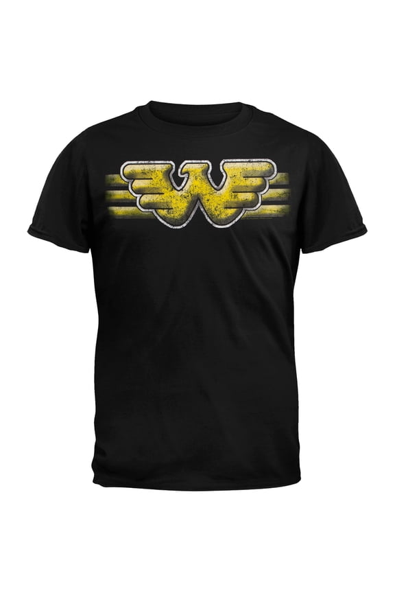 Men's Flying W Short Sleeve T Shirt