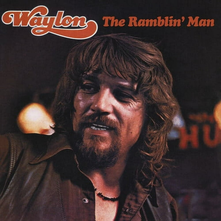 Waylon jennings songs online