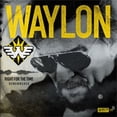 thumbnail image 1 of Waylon Jennings - Right For The Time (remembered) - Music & Performance - Vinyl, 1 of 1