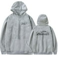 thumbnail image 1 of Waylon Wyatt Hoodie Merch For Men/Women Unisex Winter Long Sleeve Sweatshirt Pullover Hooded Fashion Streetwear, 1 of 3