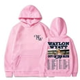 thumbnail image 1 of Waylon Wyatt Out Of The Blue Tour Dates Hoodies Cosplay Women Men Fashion Long Sleeve Sweatshirts, 1 of 7