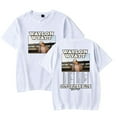 thumbnail image 1 of Waylon Wyatt Out Of The Blue Tour T-Shirt Merch For Women/Men Unisex Short Sleeve Tshirt Fashion Streetwear, 1 of 3