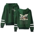 thumbnail image 1 of Waylon Wyatt Out of The Blue Tour Men/Women Hoodie Streetwear Sweatshirt Long Sleeve Hooded, 1 of 3