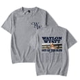 thumbnail image 1 of Waylon Wyatt Out of The Blue Tour Men/Women T-Shirt Summer Streetwear Harajuku Tshirt Shirt Short Sleeve, 1 of 3