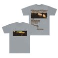 thumbnail image 1 of Waylon Wyatt Til The Sun Goes Down Merch T-Shirts Summer Unisex Fashion Crewneck Short Sleeve Tee, 1 of 6