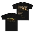 thumbnail image 1 of Waylon Wyatt Til The Sun Goes Down Merch T-Shirts Summer Unisex Fashion Crewneck Short Sleeve Tee, 1 of 5