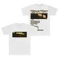 thumbnail image 1 of Waylon Wyatt Til The Sun Goes Down Merch T-Shirts Summer Unisex Fashion Crewneck Short Sleeve Tee, 1 of 6