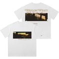 thumbnail image 1 of Waylon Wyatt Til The Sun Goes Down Merch Wash T-Shirts Summer Unisex Streetwear Short Sleeve Tee, 1 of 6