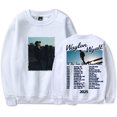 thumbnail image 1 of Waylon Wyatt Til The Sun Goes Down Tour 2025 Merch Long Sleeve Cosplay Unisex Fashion Sweatshirts, 1 of 6