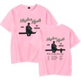 thumbnail image 1 of Waylon Wyatt Tour 2025 T-Shirt Merch For Women/Men Unisex Summer Short Sleeve Tshirt Streetwear, 1 of 3