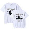 thumbnail image 1 of Waylon Wyatt Tour 2025 T-Shirt Merch For Women/Men Unisex Summer Short Sleeve Tshirt Streetwear, 1 of 3
