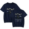thumbnail image 1 of Waylon Wyatt Tour 2025 T-Shirt Merch For Women/Men Unisex Summer Short Sleeve Tshirt Streetwear, 1 of 3