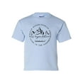 thumbnail image 1 of Waymaker Isaiah 42:16 Youth Kids Christian T-shirt Graphic Tee Graphic Tee-Light Blue-xl, 1 of 4