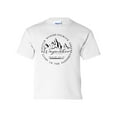 thumbnail image 1 of Waymaker Isaiah 42:16 Youth Kids Christian T-shirt Graphic Tee Graphic Tee-White-xl, 1 of 4