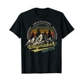 thumbnail image 1 of Waymaker Miracle Worker Promise Keeper Christian T-Shirt, 1 of 5