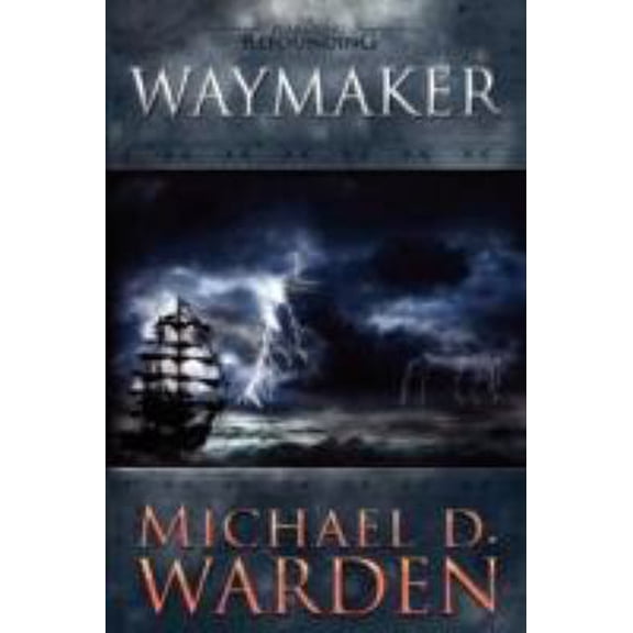 Pre-Owned Waymaker (Paperback) 0615237924 9780615237923