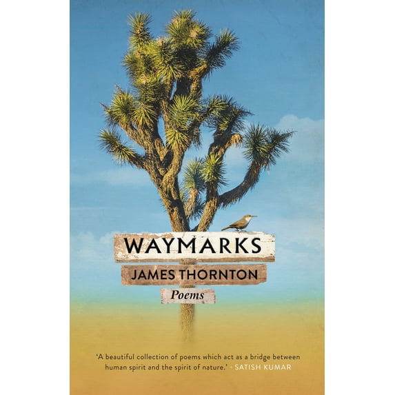 Waymarks, (Paperback)