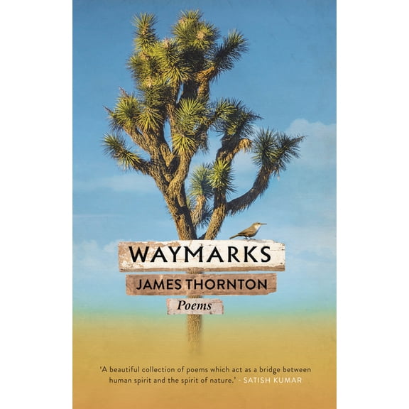Waymarks, (Paperback)