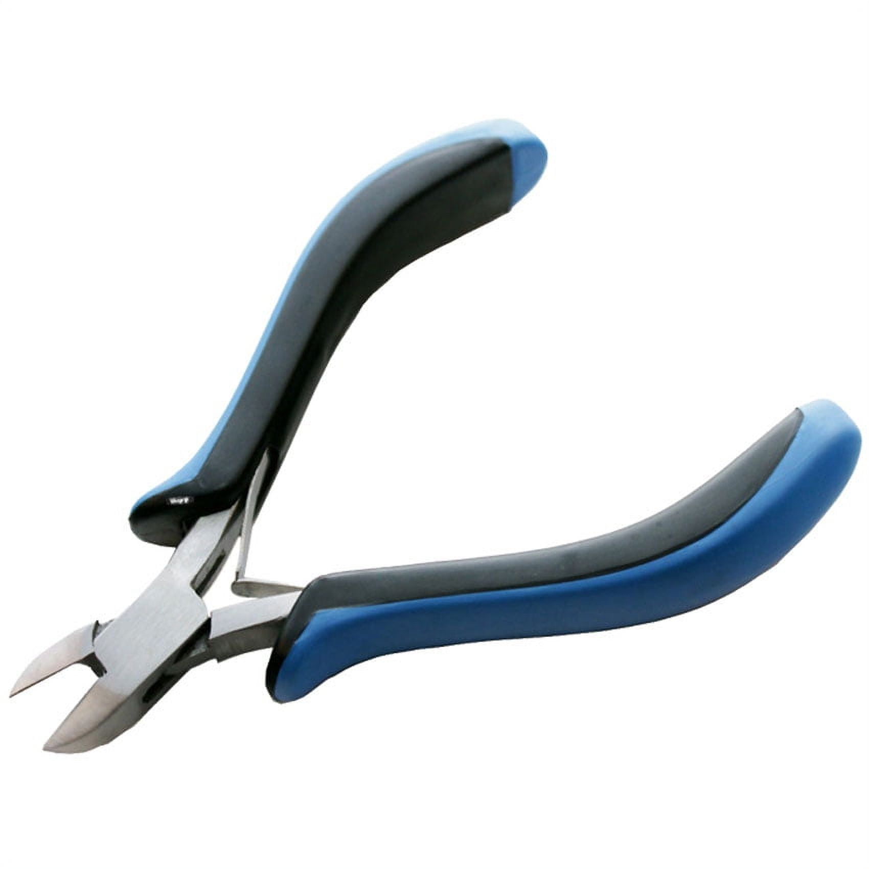 Waymil Diagonal Cutter Ergonomic Pliers 5
