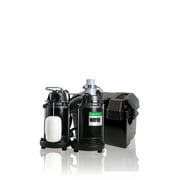 WAYNE WSS30V Combination 1/2 HP and 12-Volt Combination Sump System
