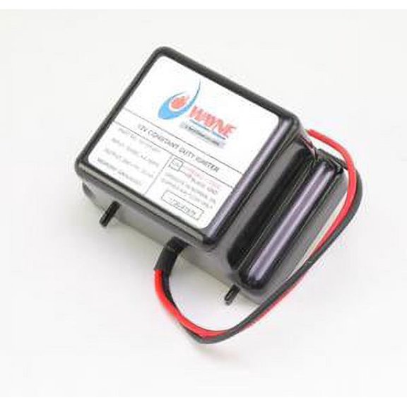 Wayne Combustion Systems 101308-001 Ignitor - 12Vdc 4.8A for Reliable Ignition Performance