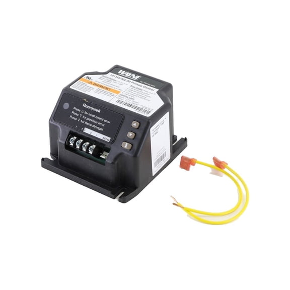 Wayne Combustion Systems 101343-SER Primary Control