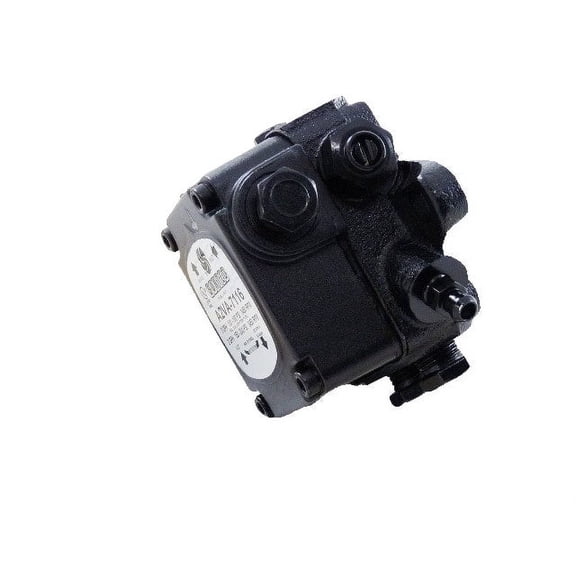 Wayne Combustion Systems 13495 Singlestagepump, 3-Gpm, 3450-Rpm