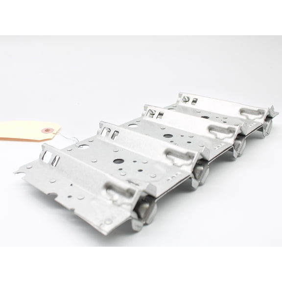 Wayne Combustion Systems 64298-001 Gas Valve: Durable, Reliable Valve for Gas-Fired Heating Systems